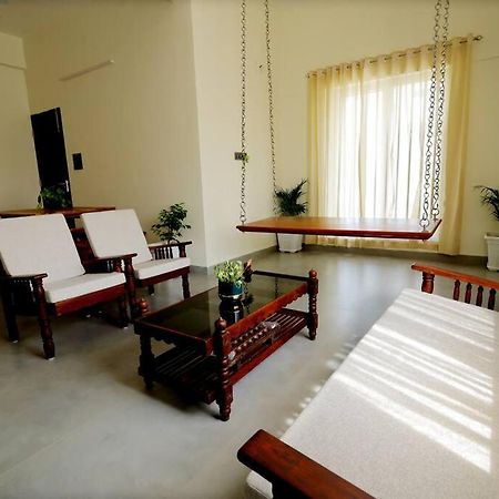 Eazy Homes Palakkad Exteriér fotografie