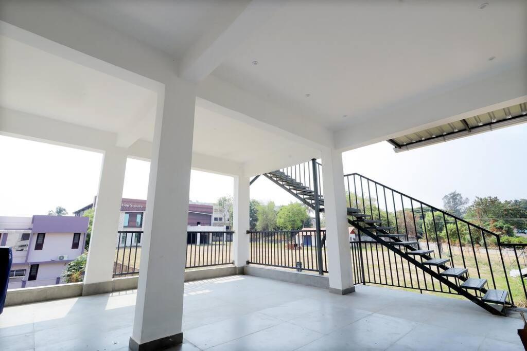 Eazy Homes Palakkad Exteriér fotografie