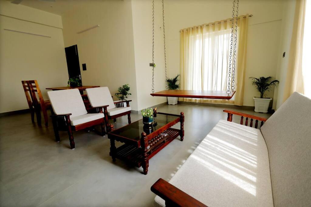 Eazy Homes Palakkad Exteriér fotografie