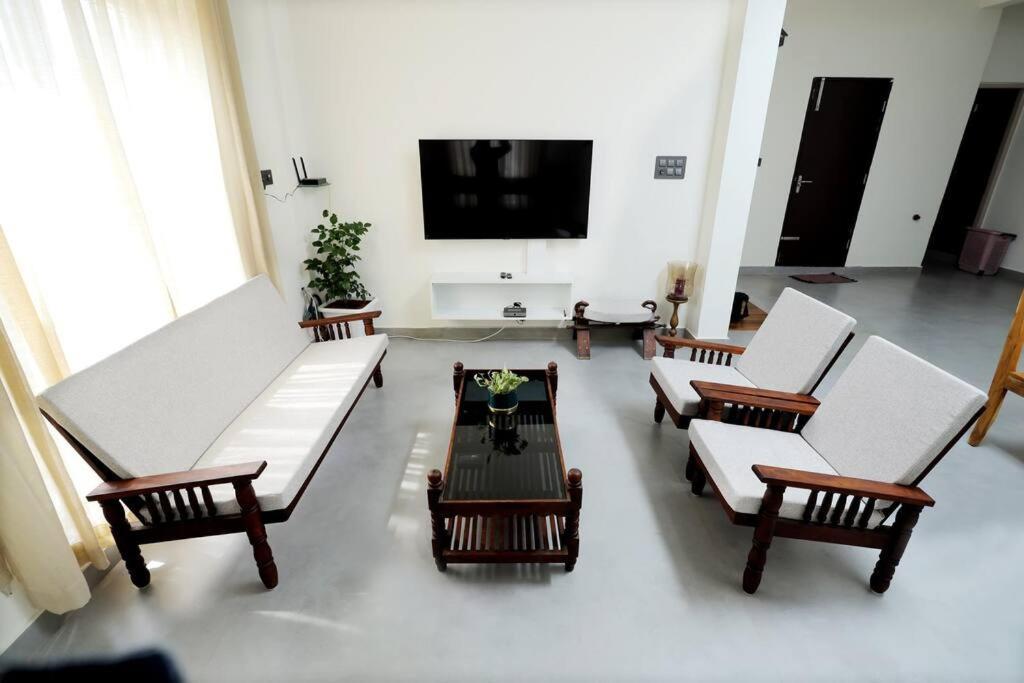 Eazy Homes Palakkad Exteriér fotografie