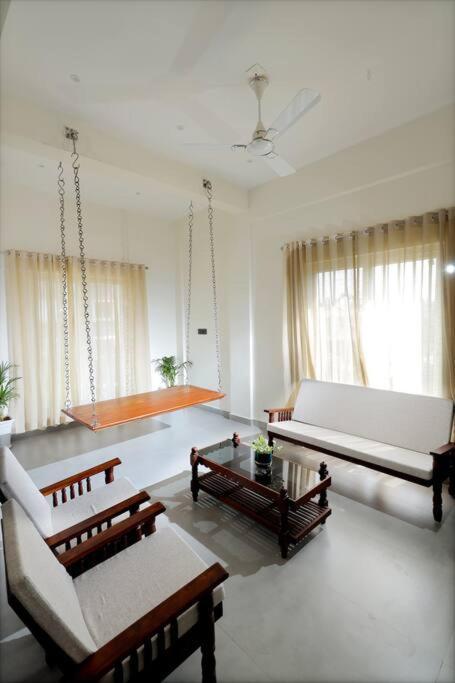 Eazy Homes Palakkad Exteriér fotografie
