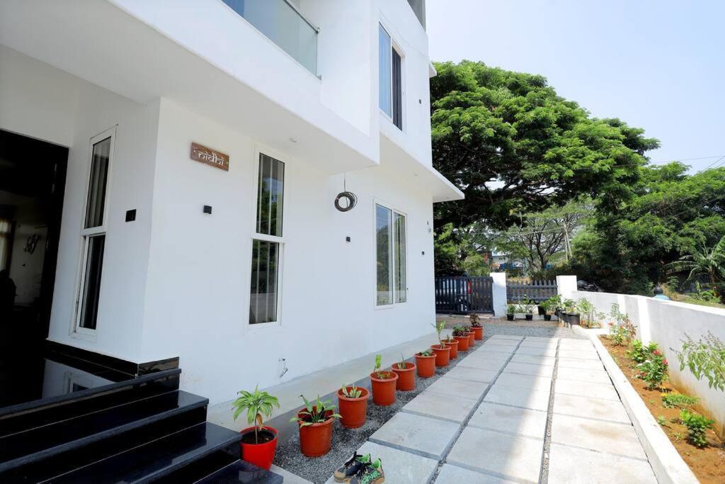 Eazy Homes Palakkad Exteriér fotografie